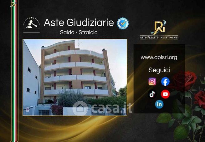 Appartamento in residenziale in Strada Vecchia Sammichele