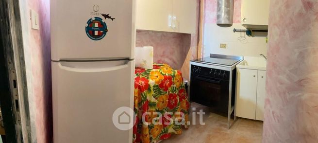 Appartamento in residenziale in Piazza Massaua