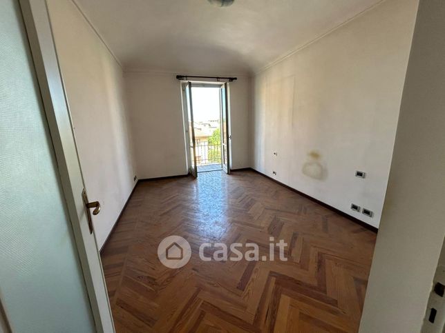 Appartamento in residenziale in Corso Moncalieri