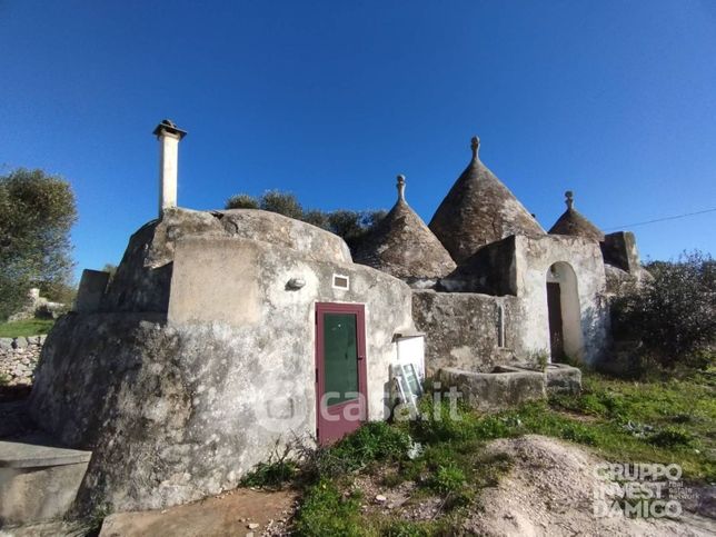 Baita/bungalow/chalet/trullo in residenziale in Via Roma