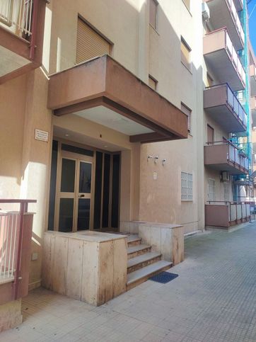 Appartamento in residenziale in Viale Europa