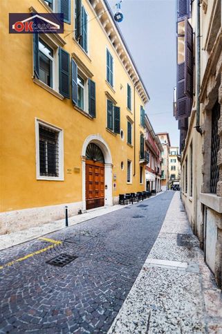 Appartamento in residenziale in Via San Nicolò 3