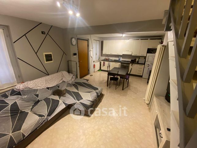 Villetta a schiera in residenziale in 