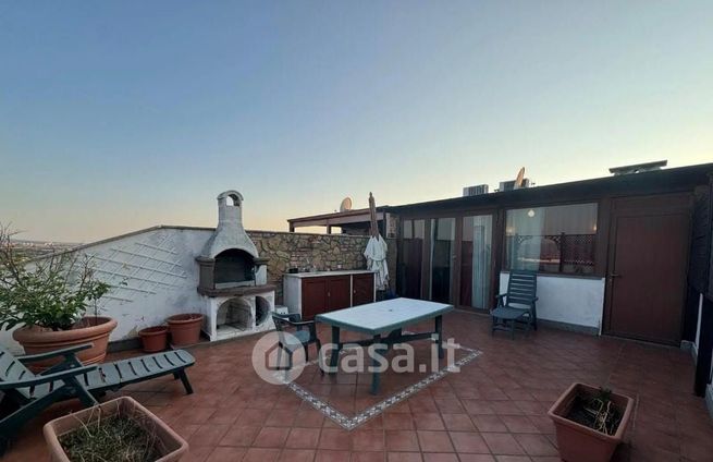 Appartamento in residenziale in Via Giovanni Pascoli