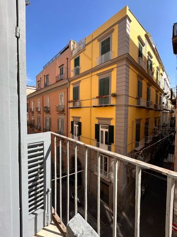 Appartamento in residenziale in Via Monte di Dio 68
