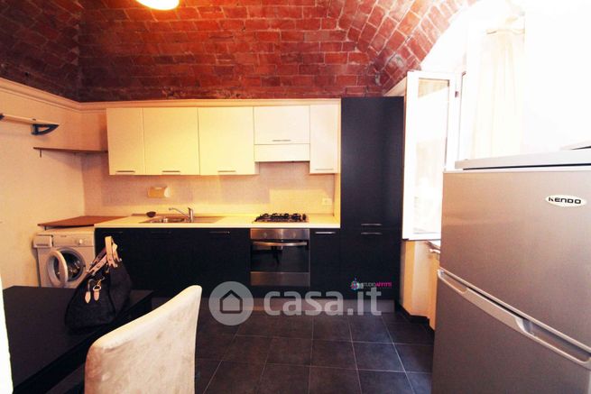 Appartamento in residenziale in Via Giuseppe Mazzini 10