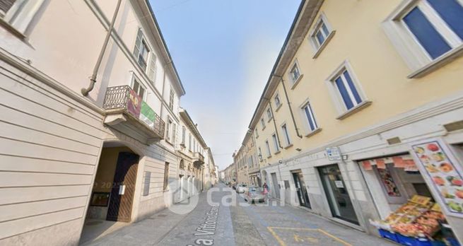 Appartamento in residenziale in Via Galileo Galilei