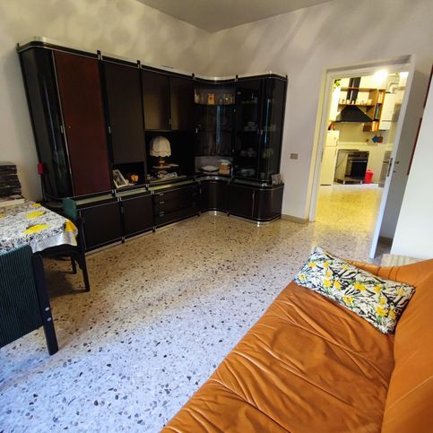 Appartamento in residenziale in SERVILIO PRISCO 7 7