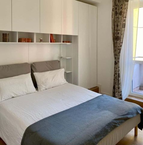 Appartamento in residenziale in Via Cino da Pistoia 15