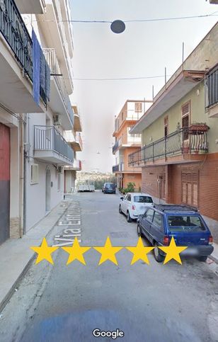 Appartamento in residenziale in Via Enrico Toti