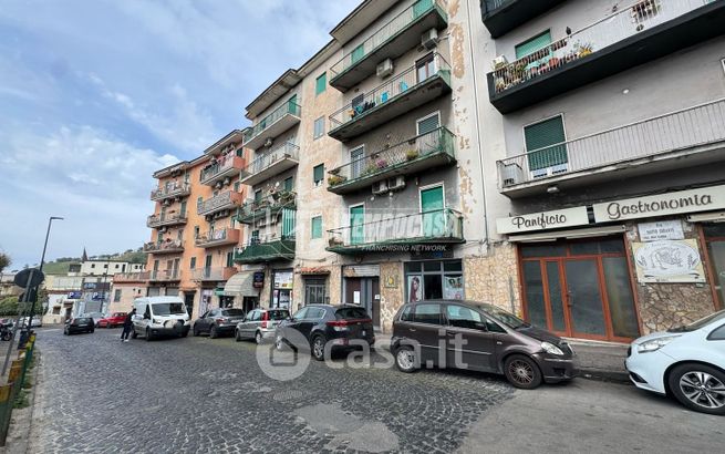 Appartamento in residenziale in Via Mario Gigante 110