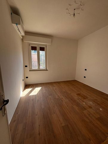 Appartamento in residenziale in Via Marcantonio Bonciari 1