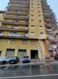 Appartamento in residenziale in Via Massimo d'Azeglio 91