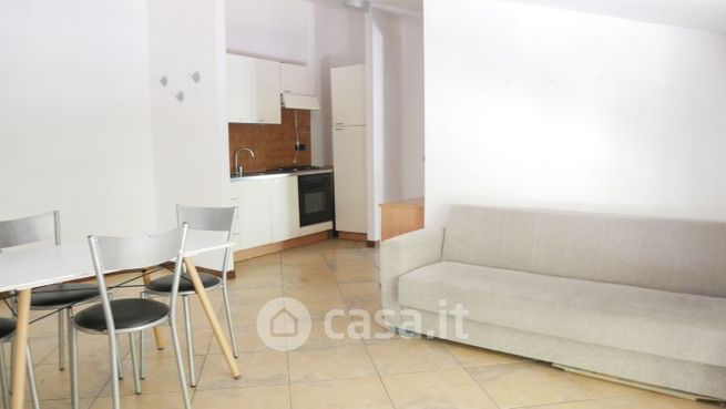 Appartamento in residenziale in Vico de Santis 39