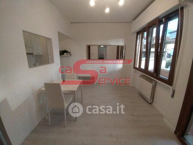 Appartamento in residenziale in Via Evangelista Torricelli 51016