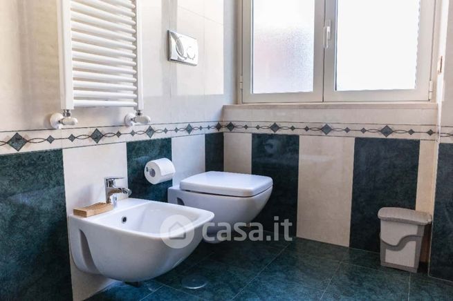 Appartamento in residenziale in Via Nonantola 3