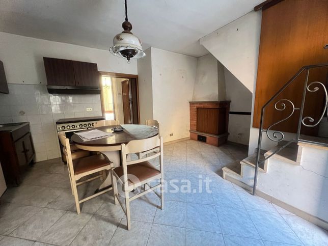 Appartamento in residenziale in Via Piè di Marmo