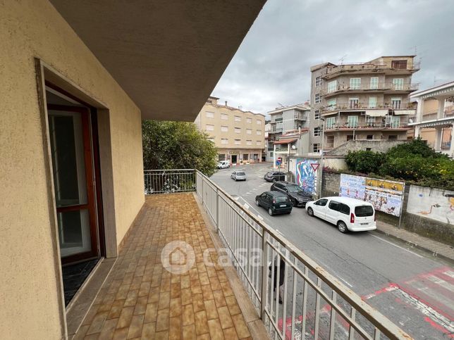 Appartamento in residenziale in Via Benedetto Croce 6