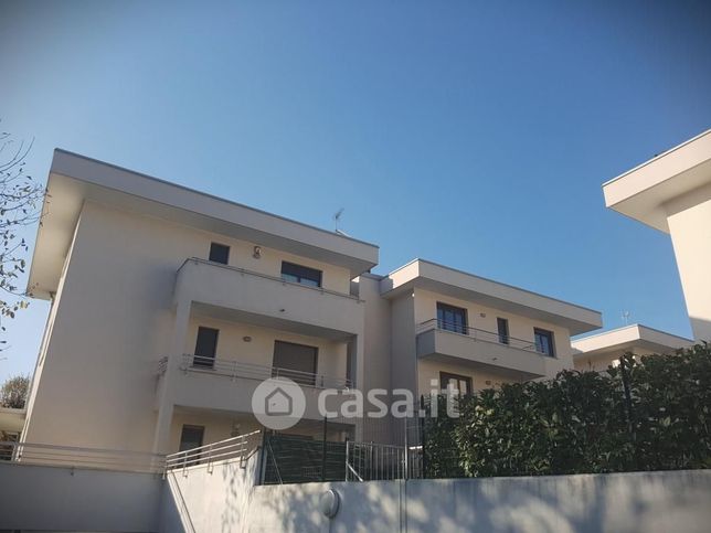 Appartamento in residenziale in Via Bersagliere