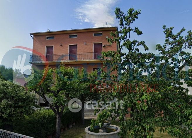 Appartamento in residenziale in Via San Rocco 1