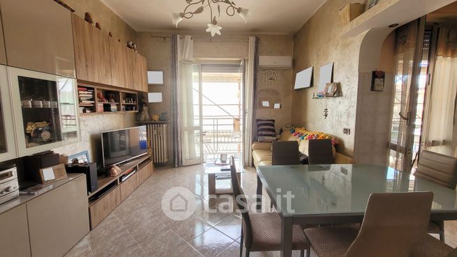 Appartamento in residenziale in Via Filippo Meda 7