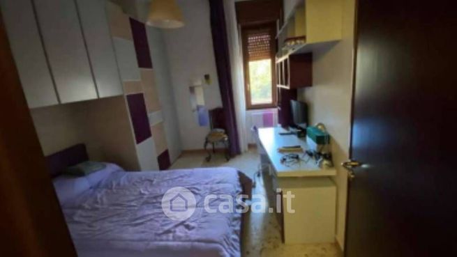 Appartamento in residenziale in Via Napoli 55