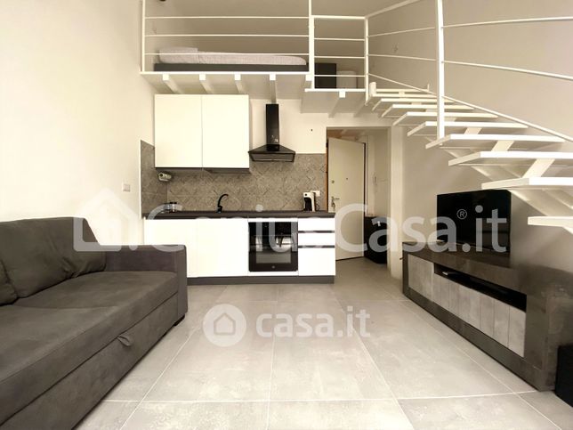 Loft in residenziale in Via Risorgimento
