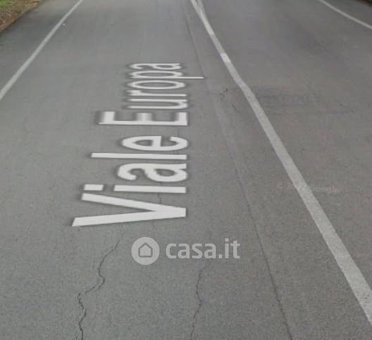 Appartamento in residenziale in Viale Europa