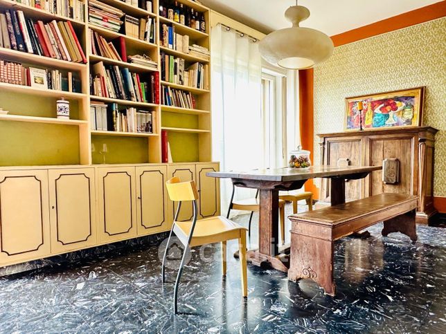 Appartamento in residenziale in san prospero