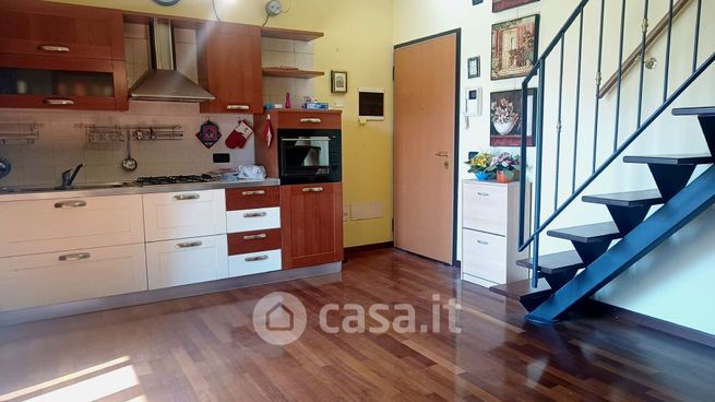 Appartamento in residenziale in Via Guglielmo Marconi