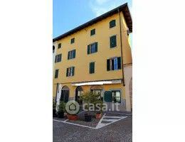 Appartamento in residenziale in Via Castello 14