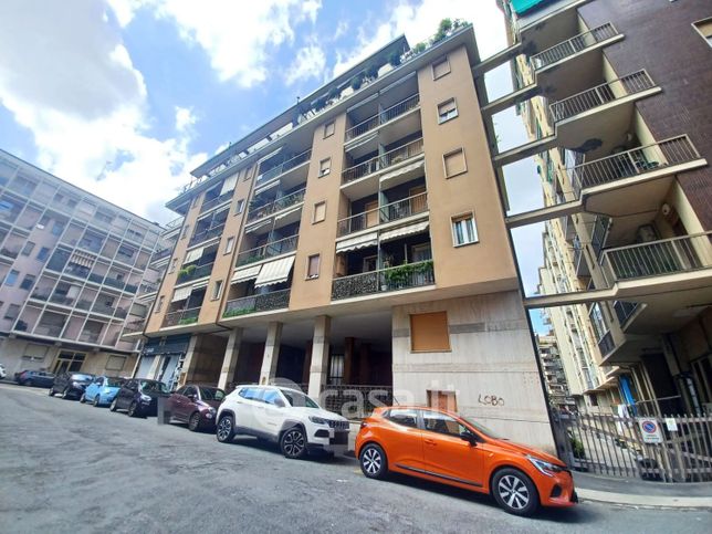 Appartamento in residenziale in Via Garzigliana 1