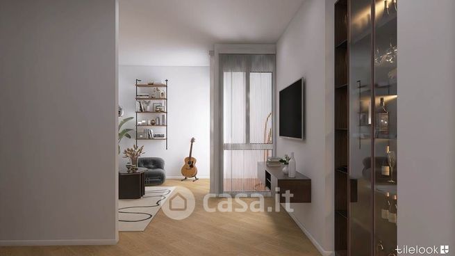Appartamento in residenziale in 