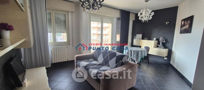 Appartamento in residenziale in Via dei Pescatori