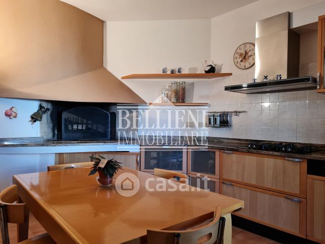 Appartamento in residenziale in Via Q. Sella