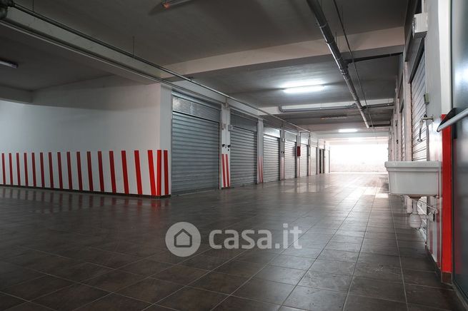 Box/posto auto in residenziale in Contrada Porta Santa Lucia