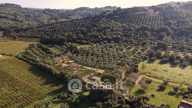 Villa in residenziale in Strada Provinciale Bolgherese