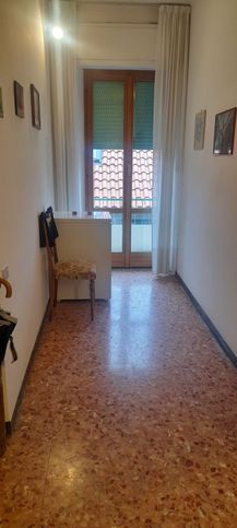 Appartamento in residenziale in Via Macalle