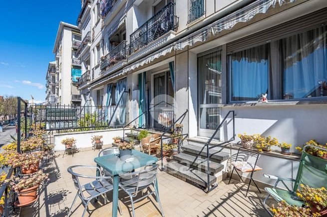 Appartamento in residenziale in Via E. Toti 21