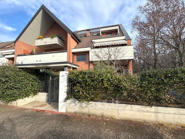 Appartamento in residenziale in Via Ugo la Malfa 1