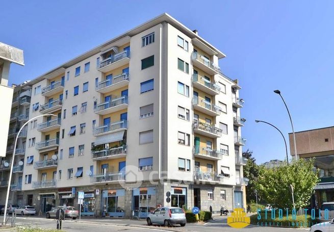 Appartamento in residenziale in Via Lorenzo Delleani 20