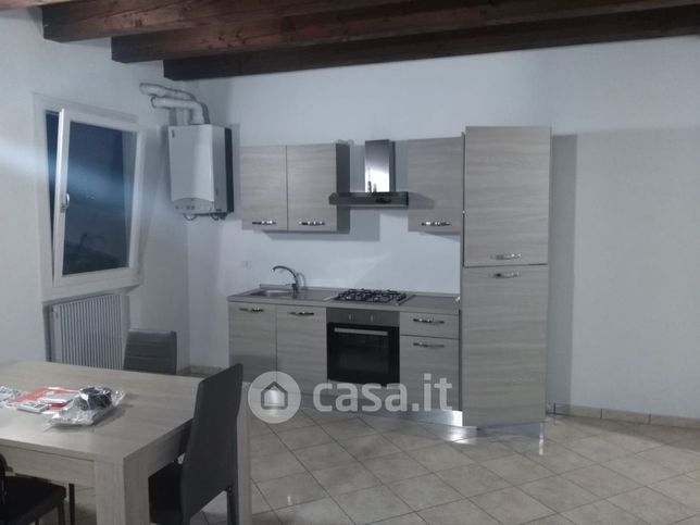 Appartamento in residenziale in Via Lazzaris 70