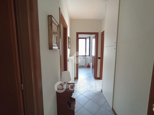 Appartamento in residenziale in Via Giuseppe Mazzini 16