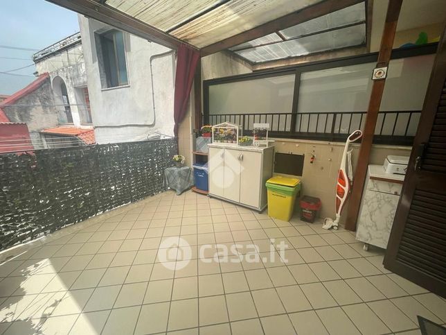 Appartamento in residenziale in Via San Cuono 50