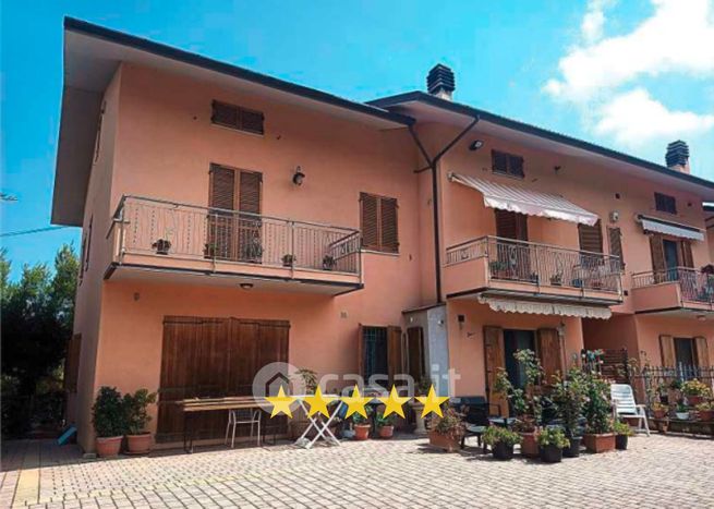 Appartamento in residenziale in Via Castellano