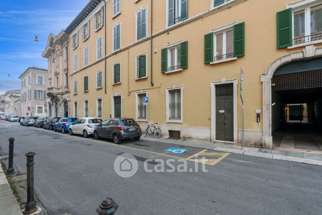 Appartamento in residenziale in Via San Francesco D'Assisi