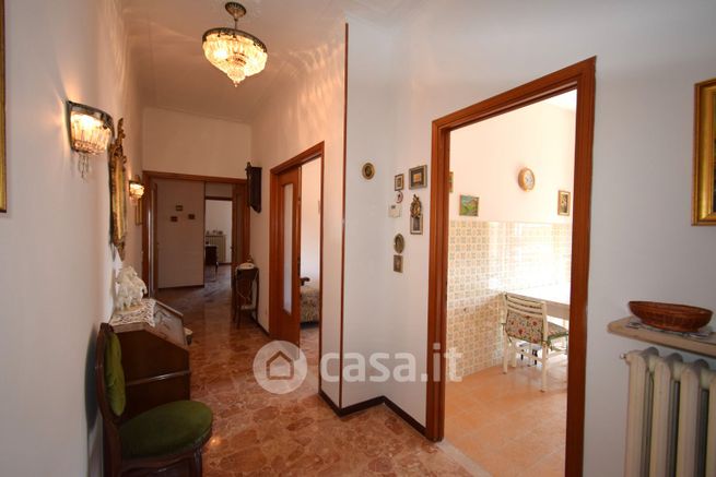 Appartamento in residenziale in Via San Pier Damiani