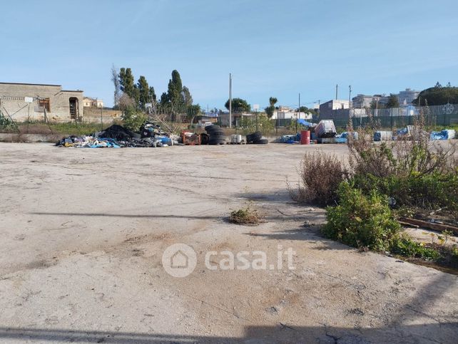 Terreno agricolo in commerciale in Strada Statale 113 Settentrionale Sicula 12