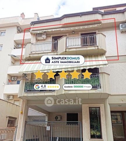 Appartamento in residenziale in Via Plauto