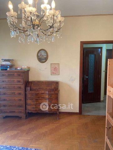 Appartamento in residenziale in Via Vittorio Alfieri 24